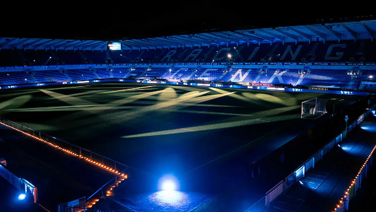 KRC Genk: New Initiative Launched