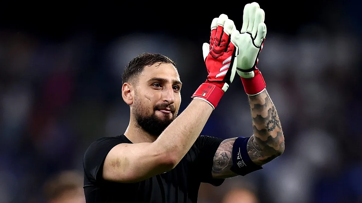 ‘Knaltransfer Near: Donnarumma on the way to Superdeal’
