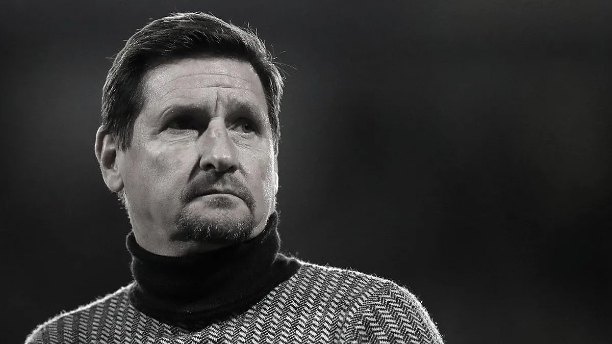 Glen De Boeck: Belgian Football Mourns Sudden Loss