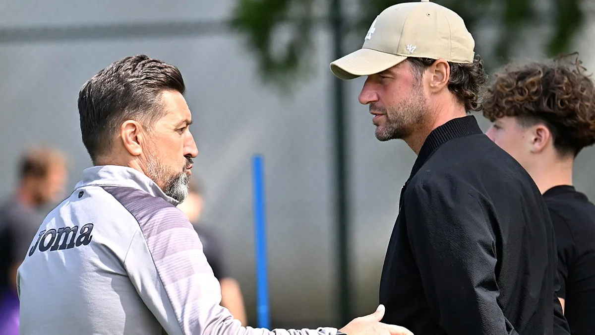 Anderlecht Striker Transfer: Key Decision Made