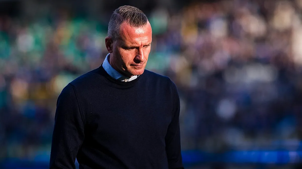 ‘Club Brugge is disappointed: Key pawn chooses other Belgian club’