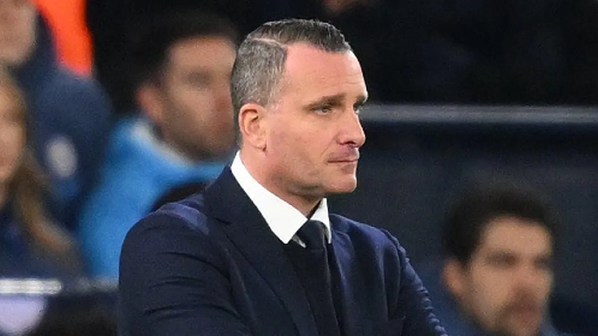 Club Brugge Nightmare: Dream Transfer Turns Sour