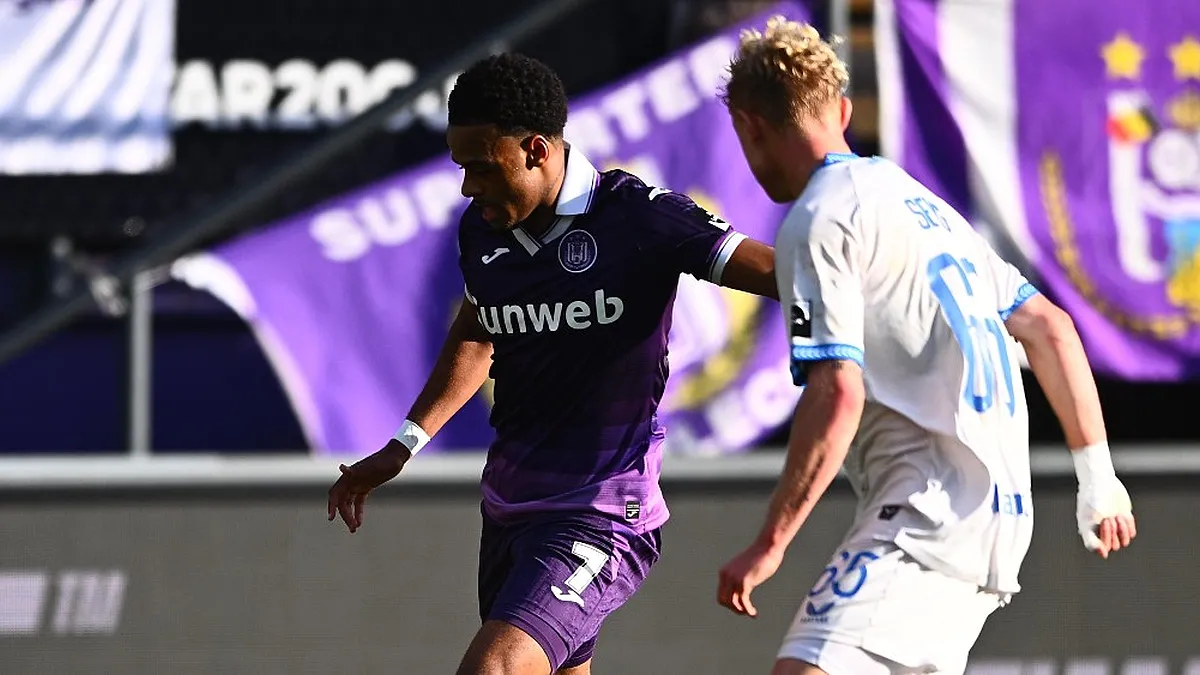 Ilay Camara on Tzolis Clash: “He Should Have Won Golden Shoe” – Club Brugge vs Anderlecht Preview