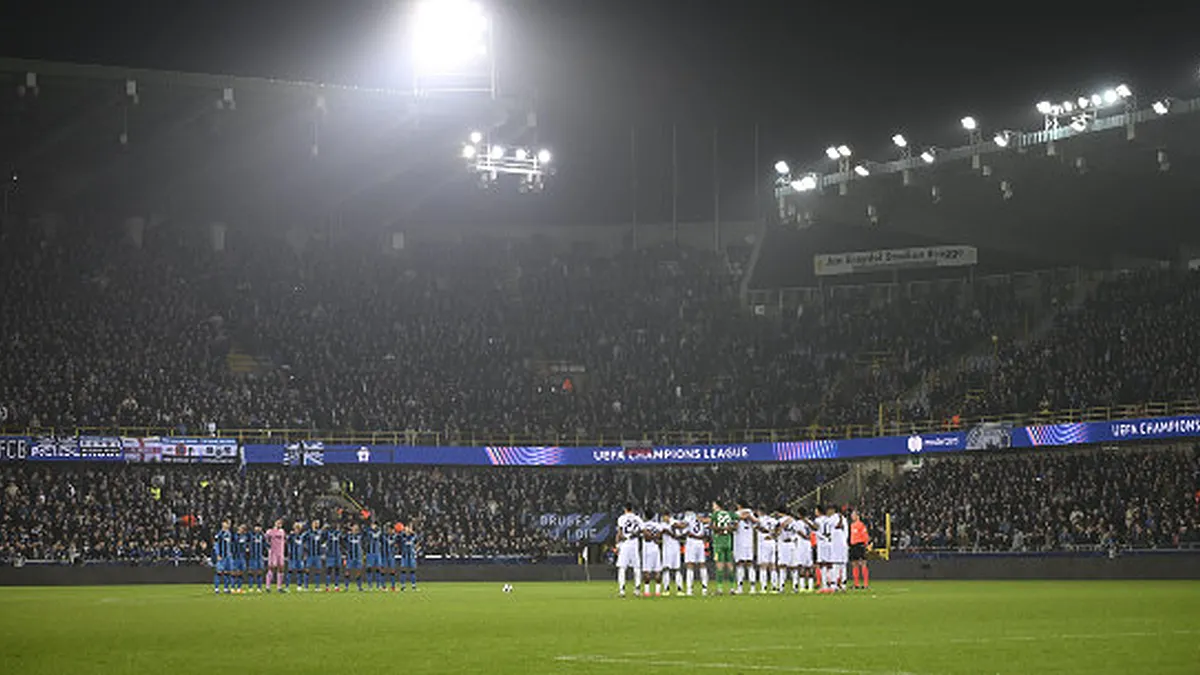 Club Brugge’s Strategic Boost in Title Race: A Content Writer’s Insight