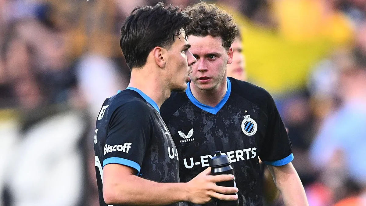 Belgian Transfers: Anderlecht, Brugge & Genk Updates