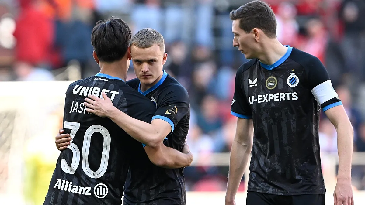 Club Joker Departure: Details & Reaction