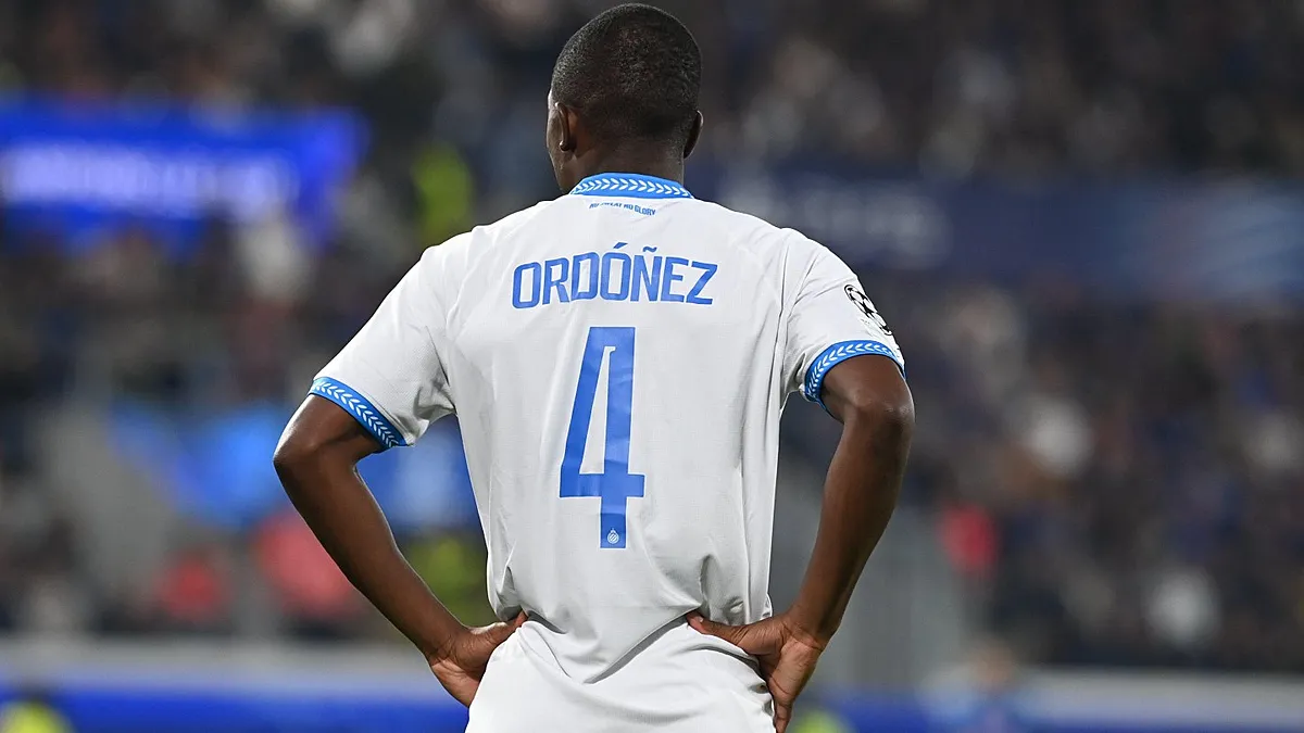 Ordonez Transfer: Club Awaits Deal Outcome