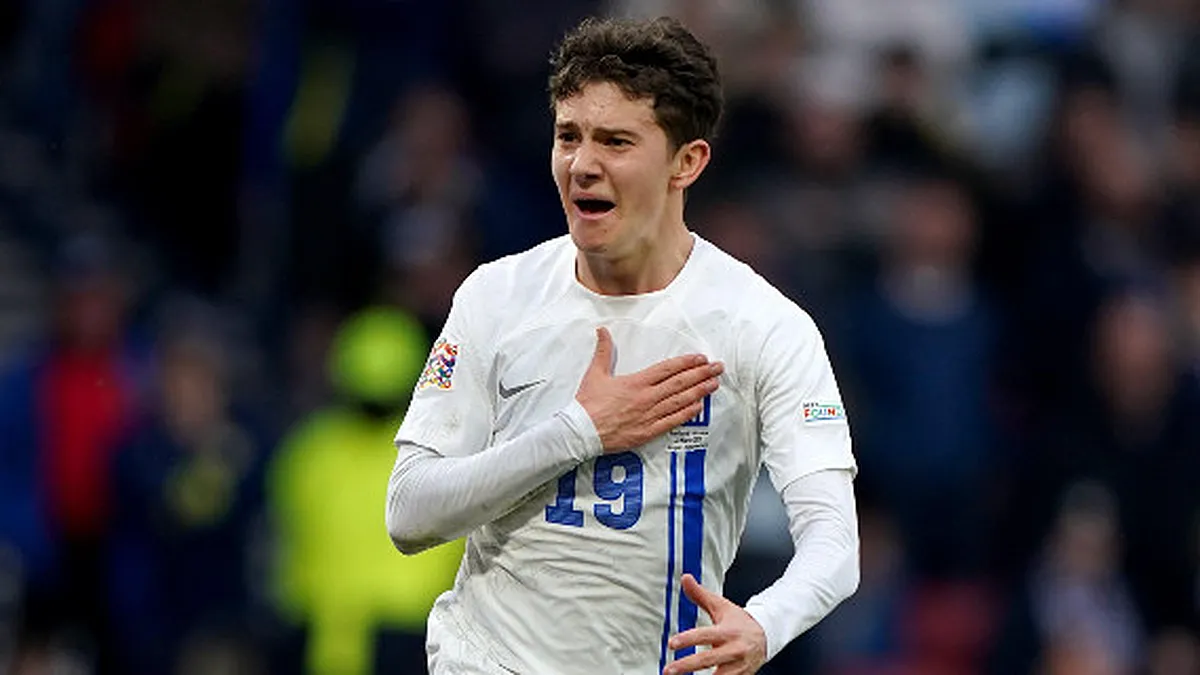 Karetsas’ Starring Role Highlights English Superpowers in Action