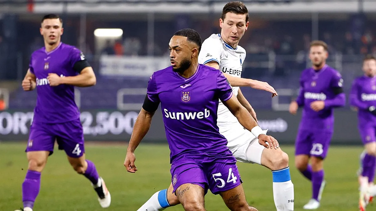 Sardella: Club’s Player of the Year 2024