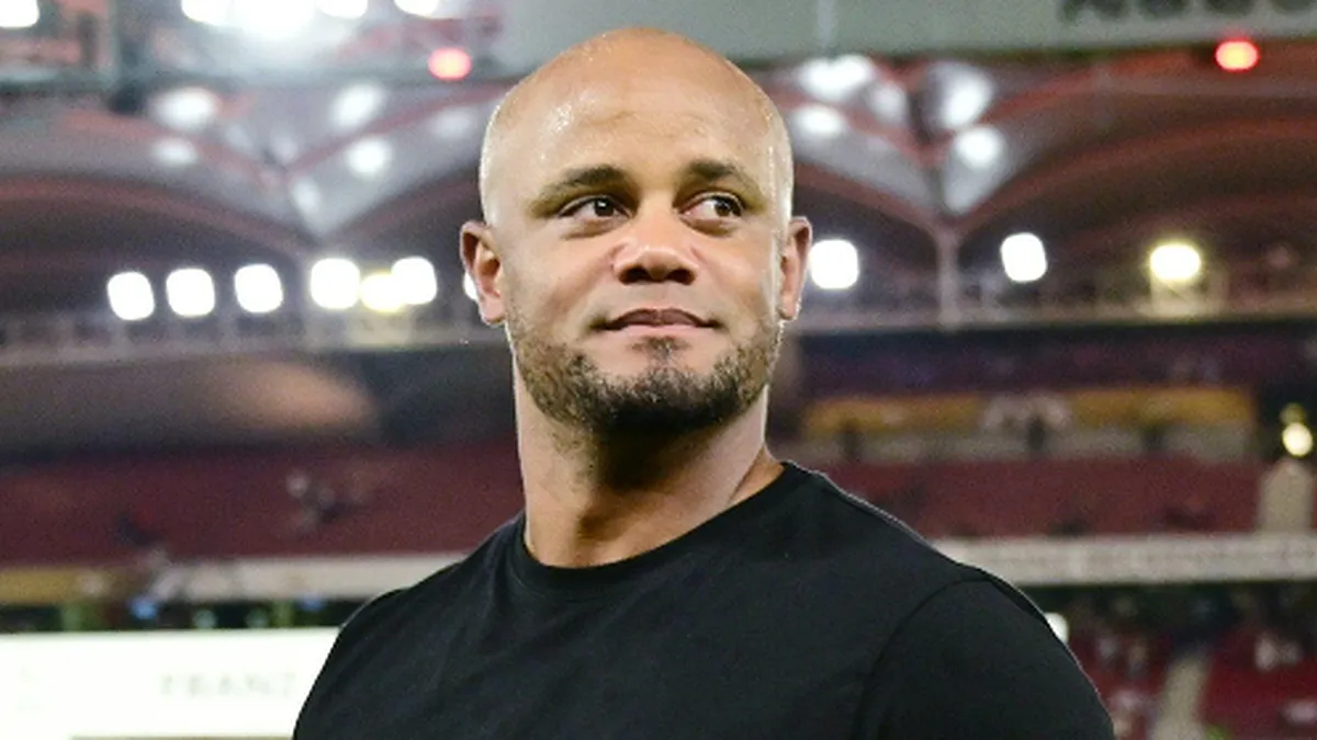 Bayern Transfer News: Bundesliga Shaken