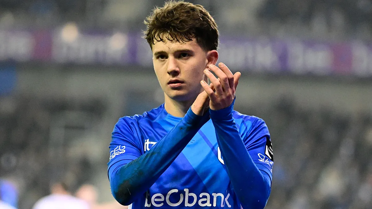 Karetsas & Simic: €30M Club Transfer Battle