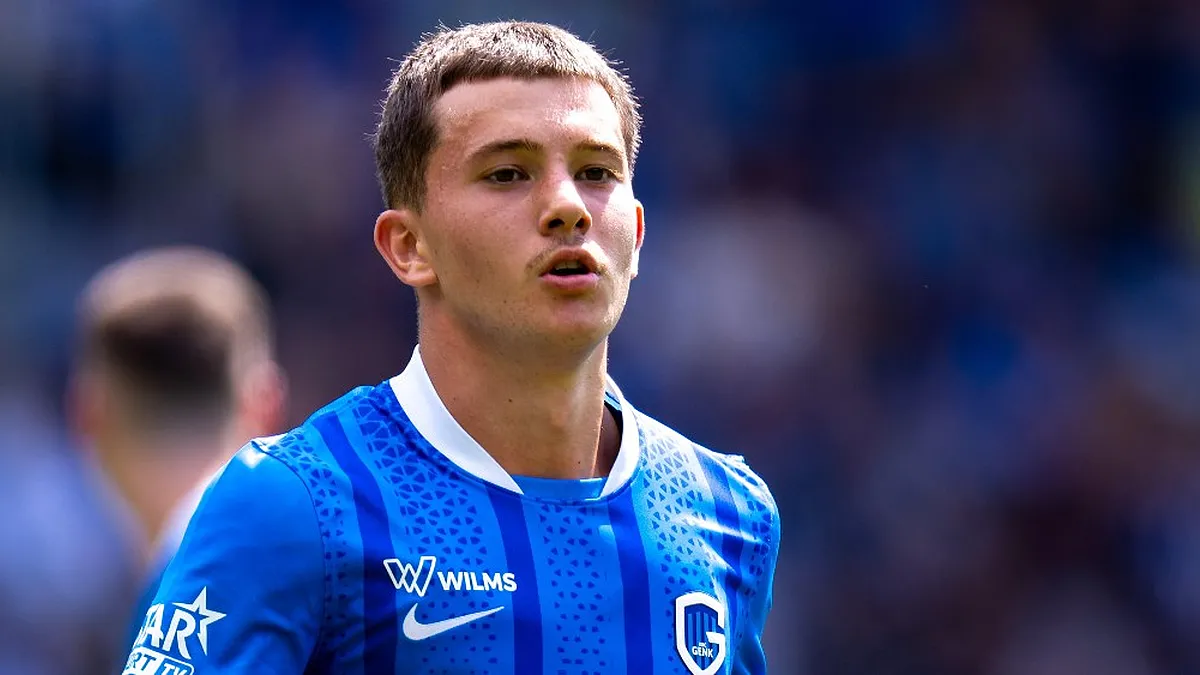 Karetsas Transfer: Genk’s Relief & Potential Deal