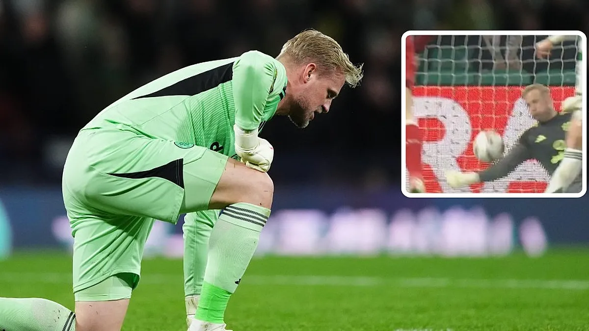 Schmeichel & Lille: UEL/UECL Nightmares