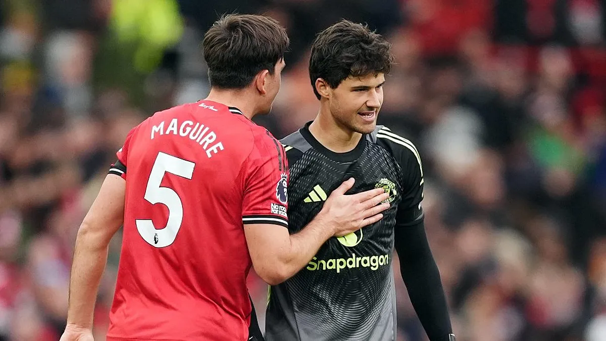 United’s Lammens Crisis: Club Forced to Act