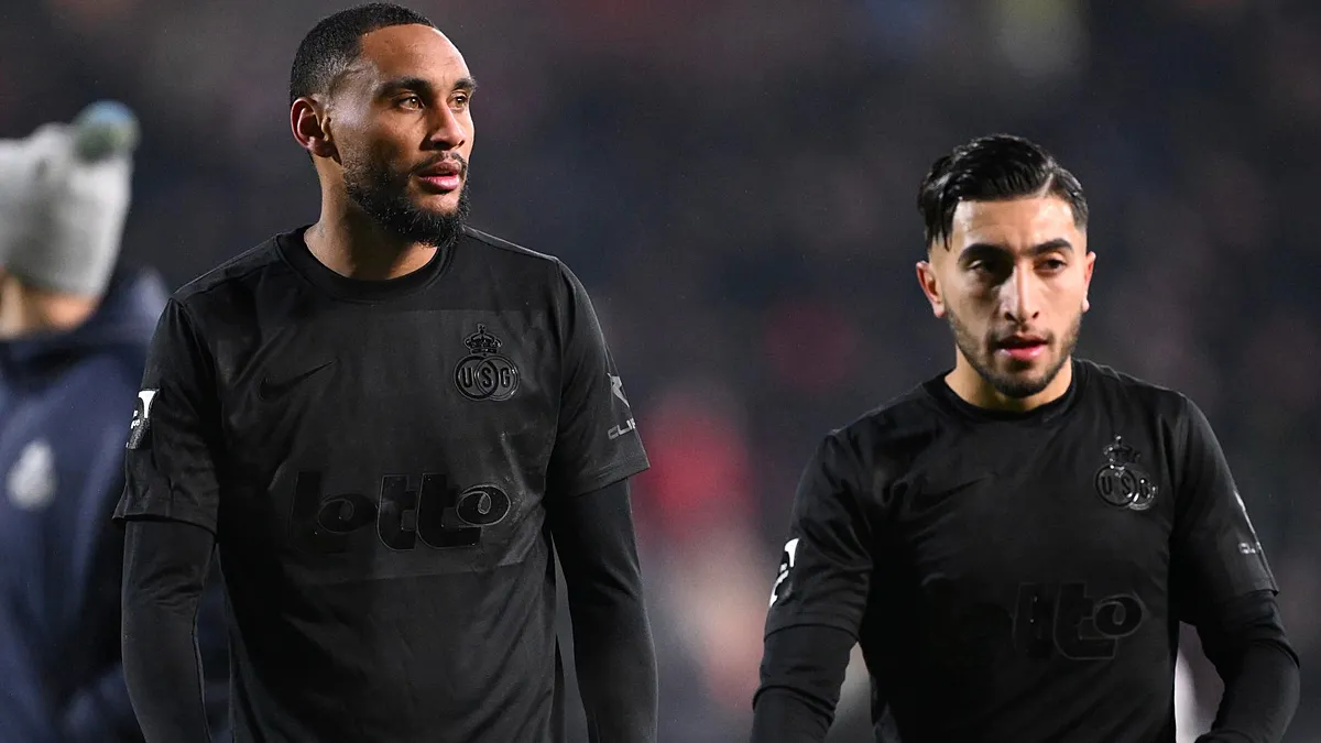 Lapoussin’s Union Future Uncertain: Free Transfer Looms