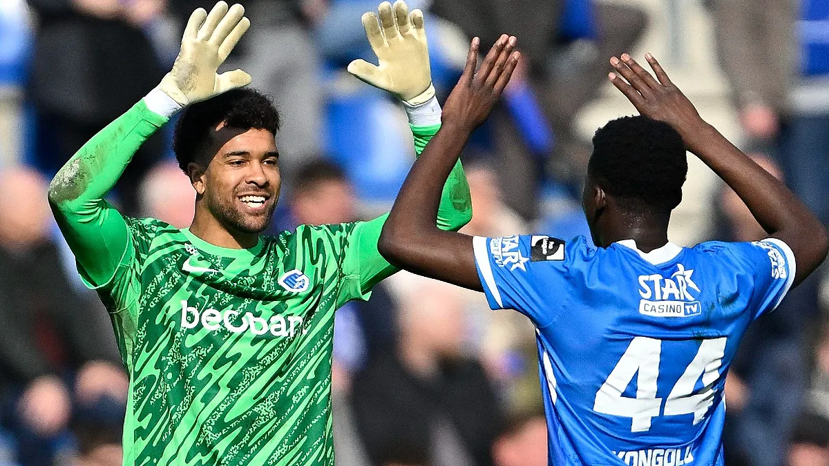 KRC Genk: Hayen Faces Dilemmas & Injury Concerns During International Break | Europe Play-Offs Focus