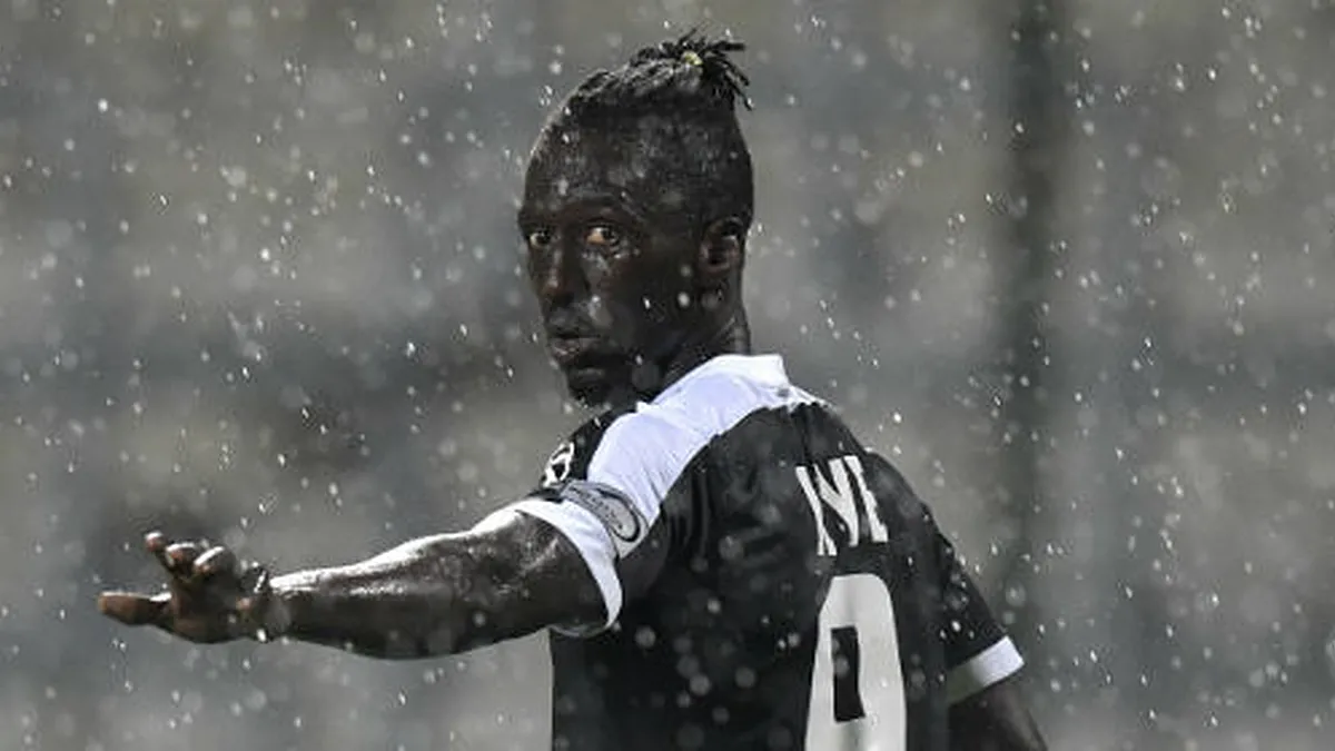 EXCLUSIEF: Leye en De Belder op weg naar Belgische club