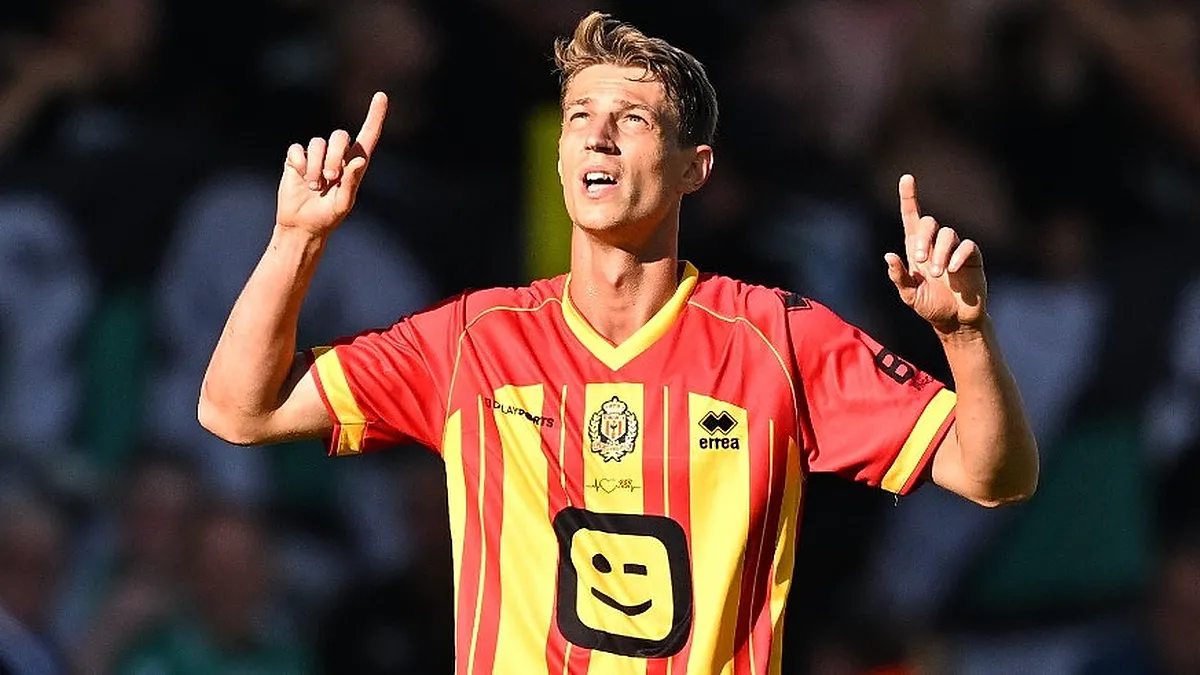 KV Mechelen: Bid Rejected – Transfer News