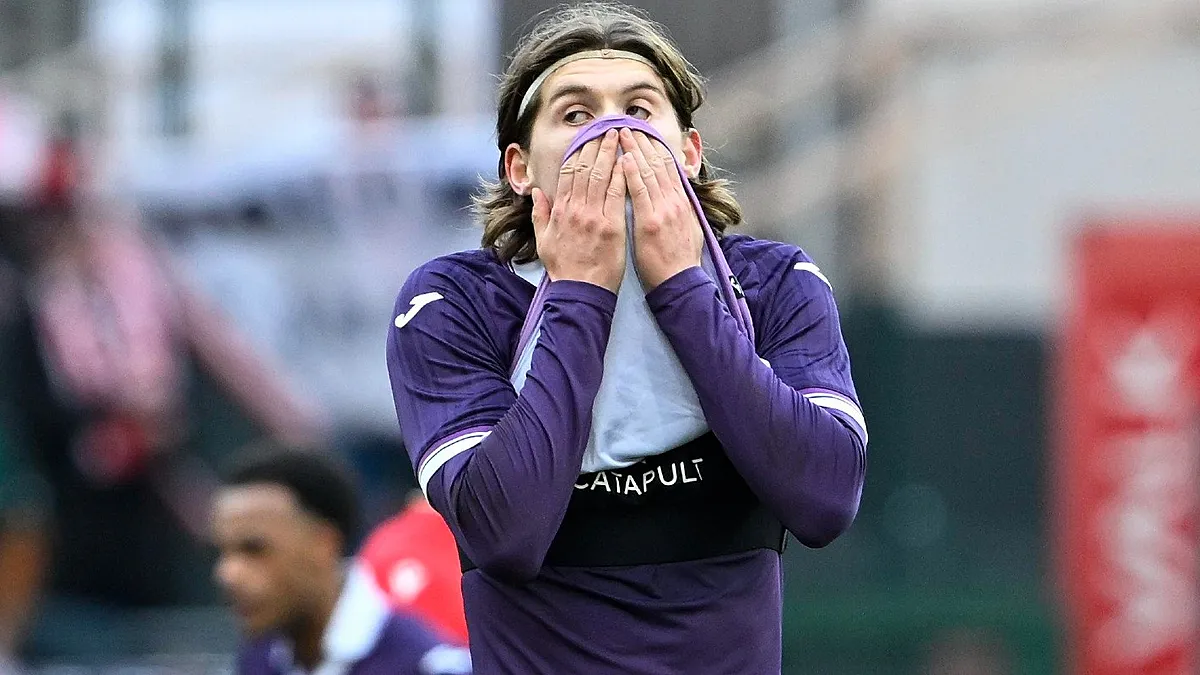 Anderlecht’s €4M Signing Sikan Faces Injury & Potential Surgery | Football News