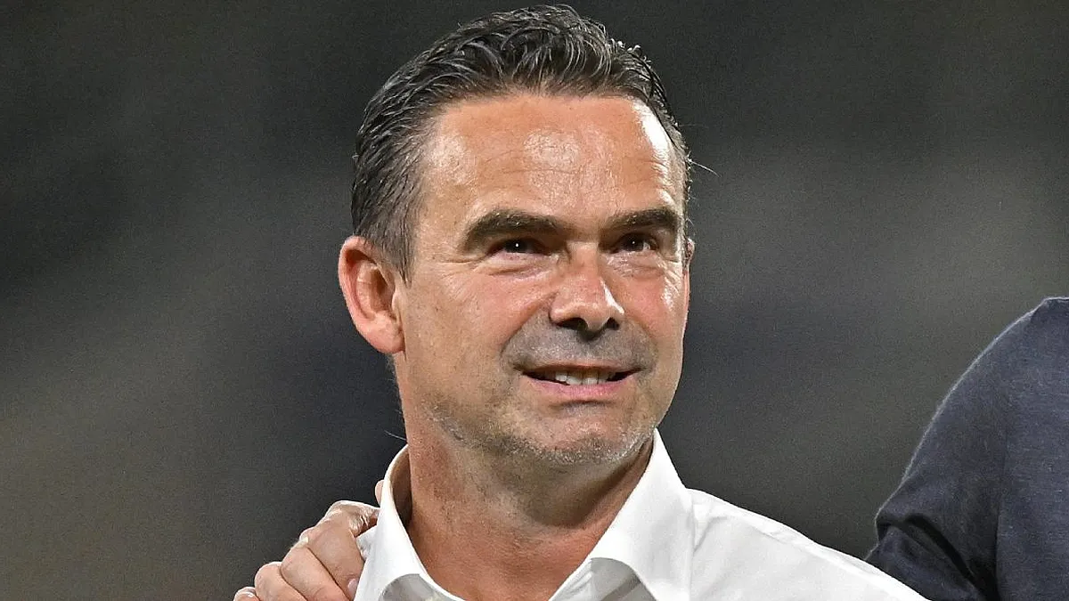 Will Antwerp’s New Top Striker Come From the JPL?