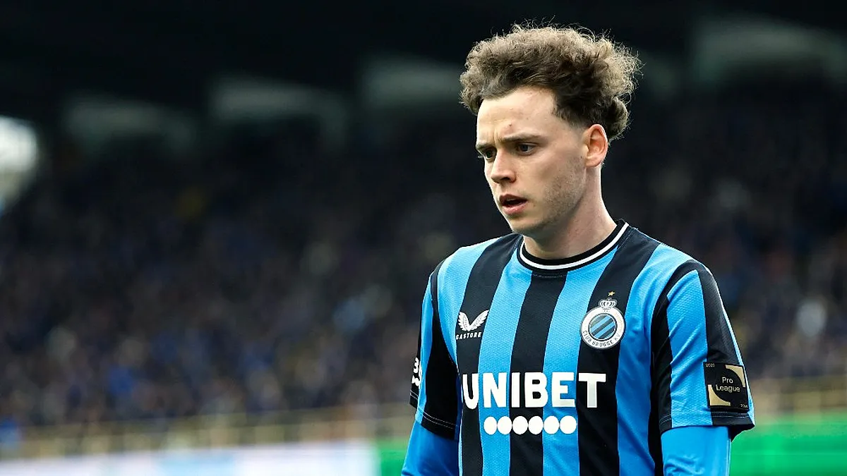 De Cuyper Linked with Chelsea, Arsenal, Tottenham