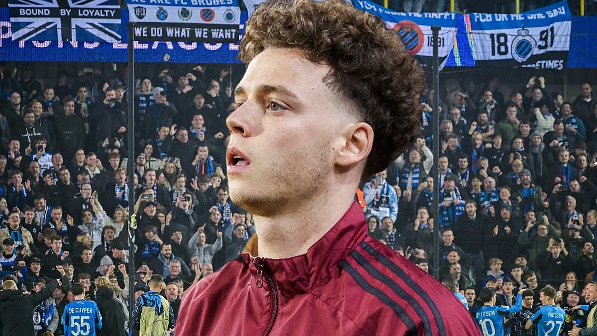 Surprising Transfer Move: Unexpected Club Makes First Bid for De Cuyper