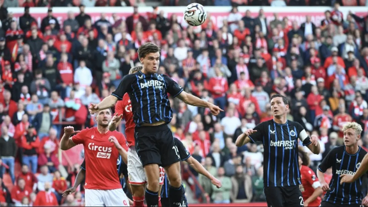 Club Brugge Pawn: Imminal Shape Layer Details