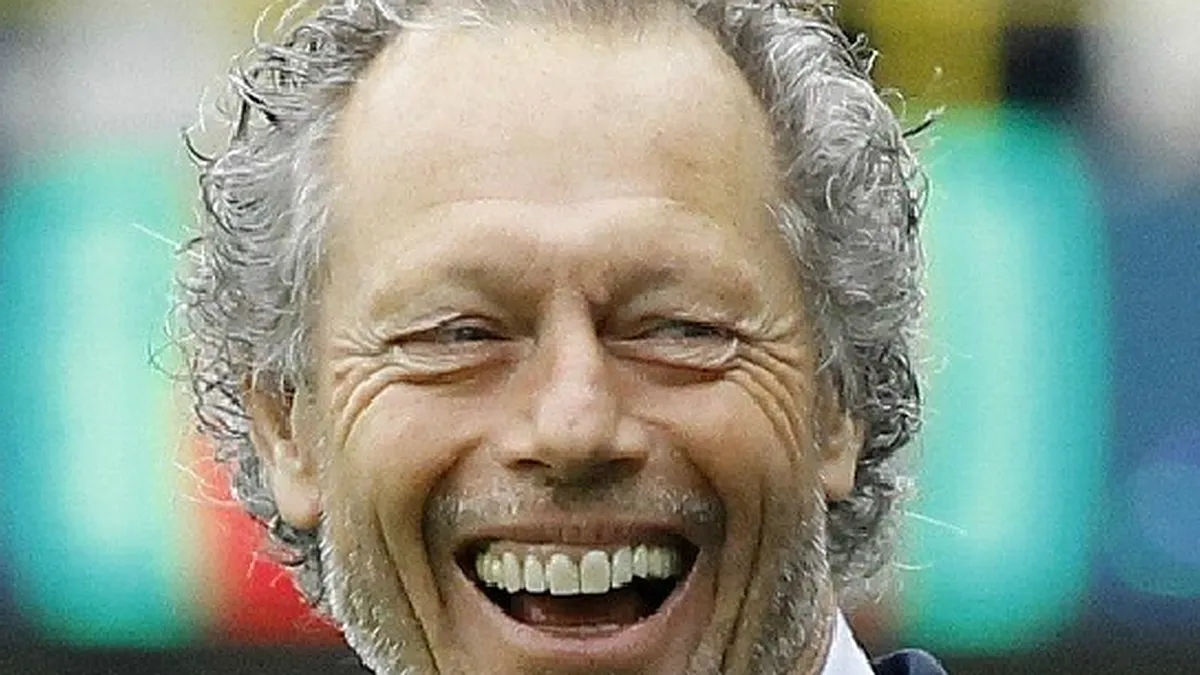 TRANSFERGERUCHTEN: 'Topclub aast op groot talent Club Brugge, Preud'homme blijft!'