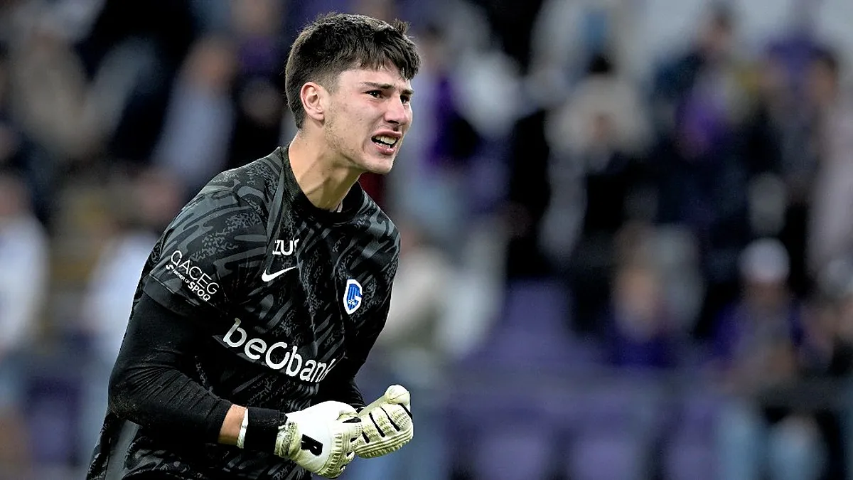 Chelsea Target Penders: Genk Respond