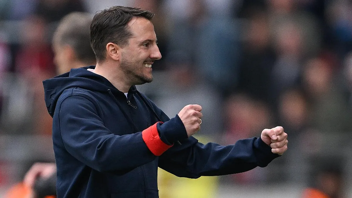 Ghent’s European Ambitions: Milicevic Targeted