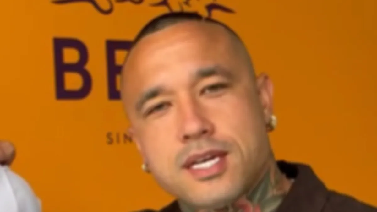 Nainggolan Transfer News: Clear Statement Made