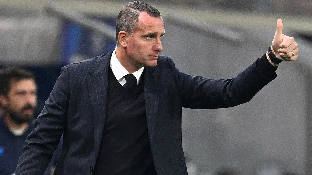 Club Brugge Transfer News: KAR Target Revealed