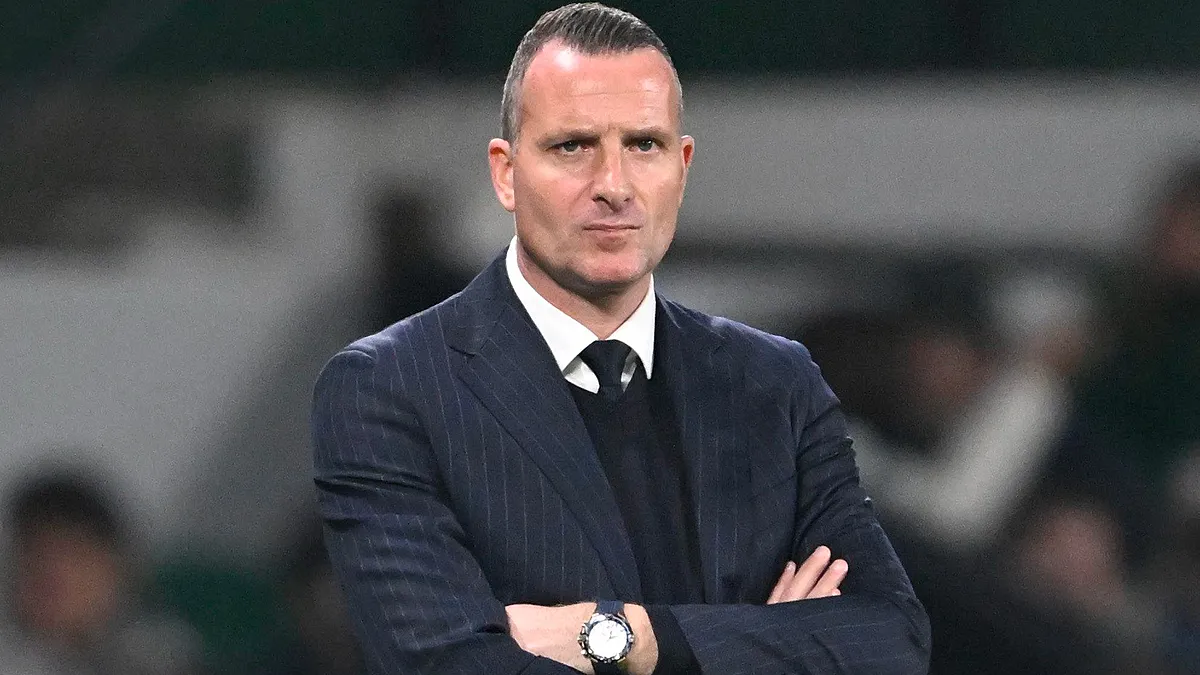 Club Brugge Crisis: Hayen Under Pressure | Analysis