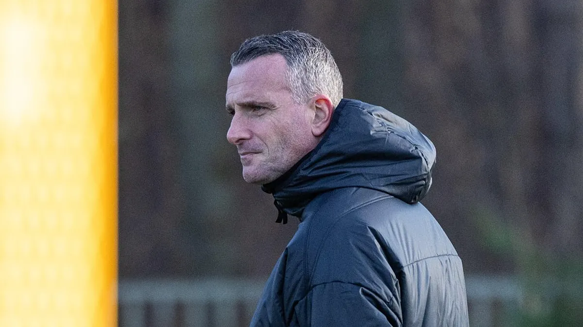 Genk Transfer News: Hayen’s Replacement Confirmed