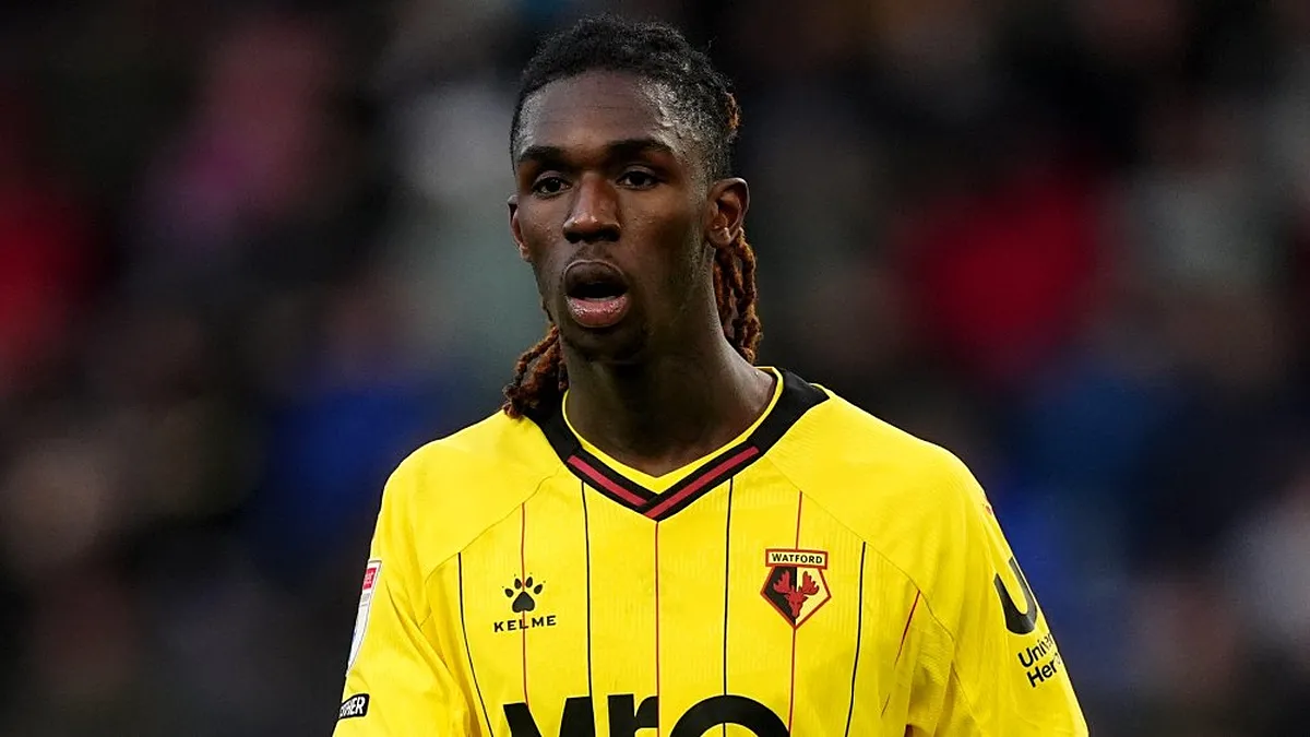 Dwomoh Signs Three-Year Deal With Surprise Club