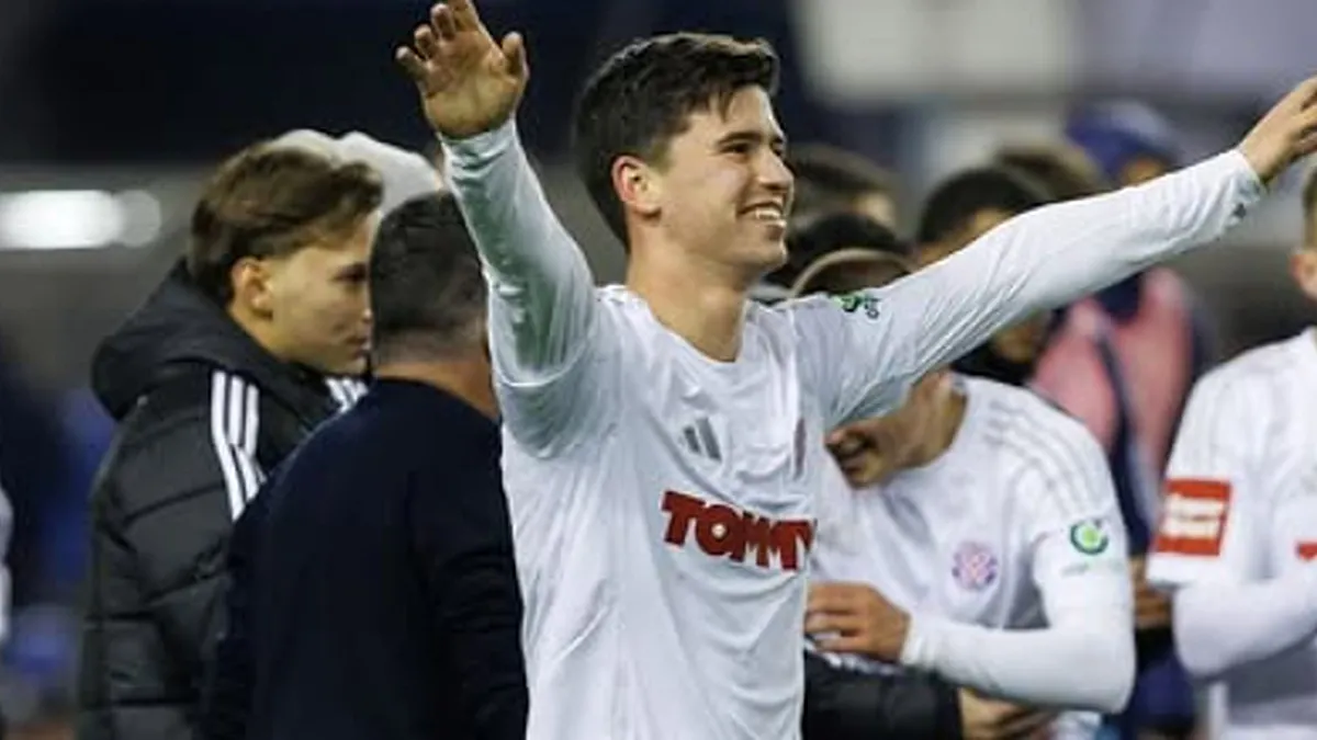 Club Brugge: Incredible Comeback Stuns Fans