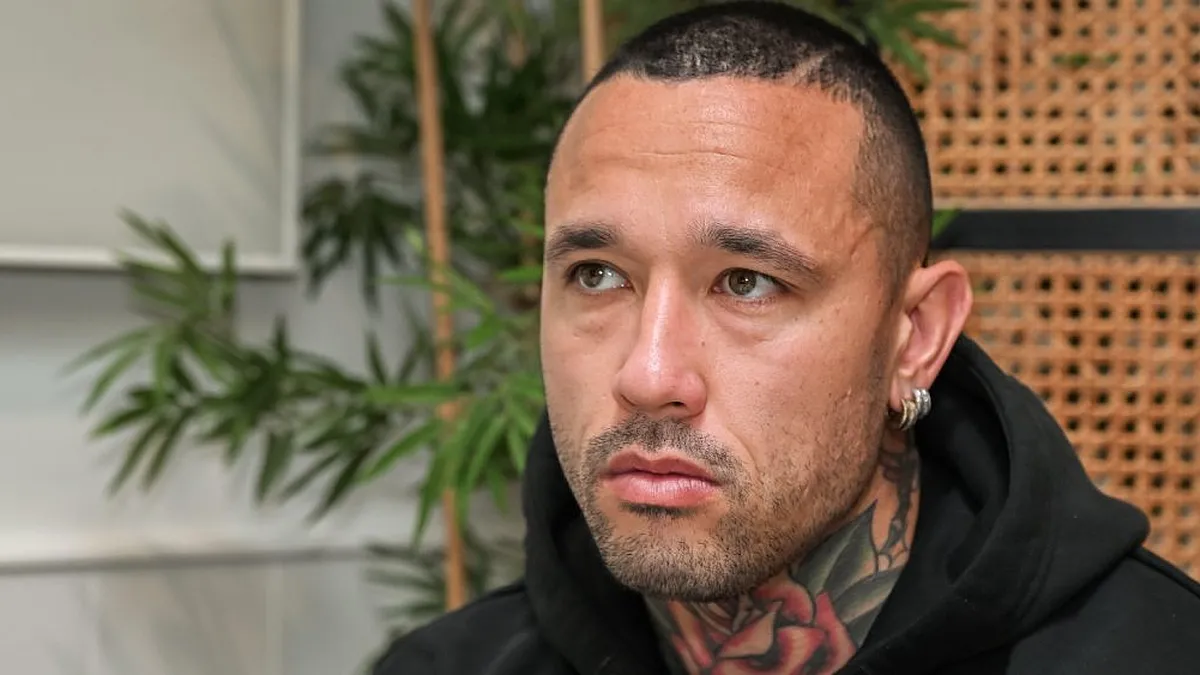Nainggolan: No Apology Accepted – Latest News