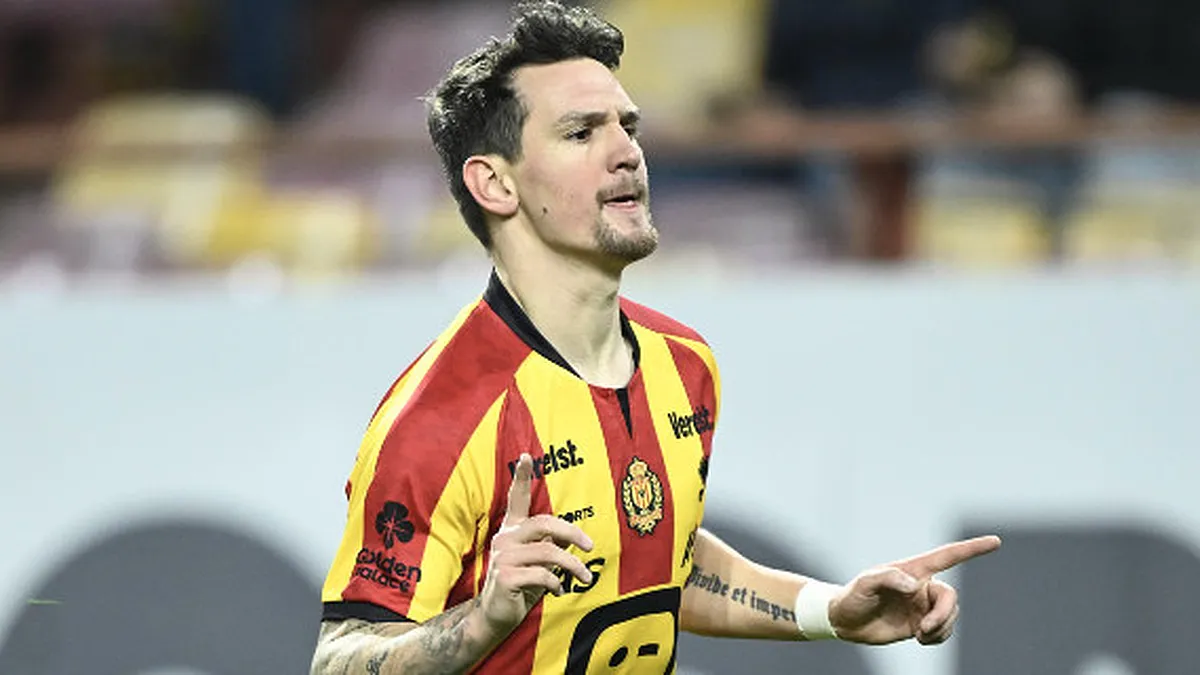 KV Mechelen Awaits Raman Transfer: Latest Updates and Insights