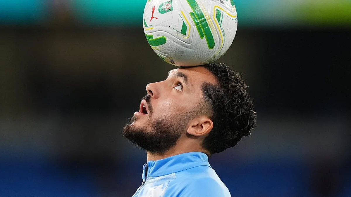 Manchester City faces a potential squad exodus alongside severe sporting sanctions, including