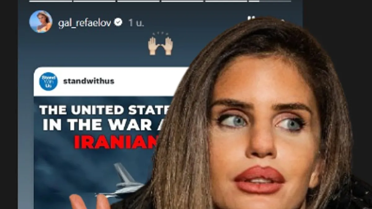 Gal Refaelov Post: Israel-Belgium Football Dispute