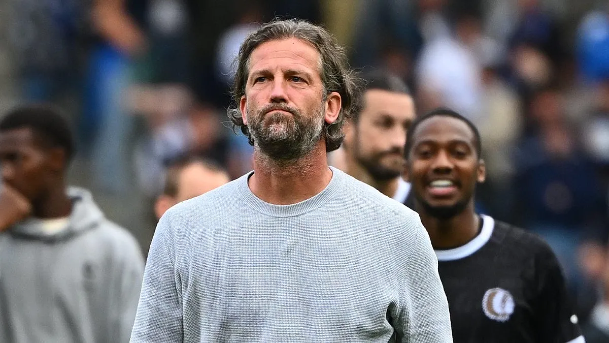 Transfer reports: KAA Gent identifies Malibongwe Khoza as potential reinforcement