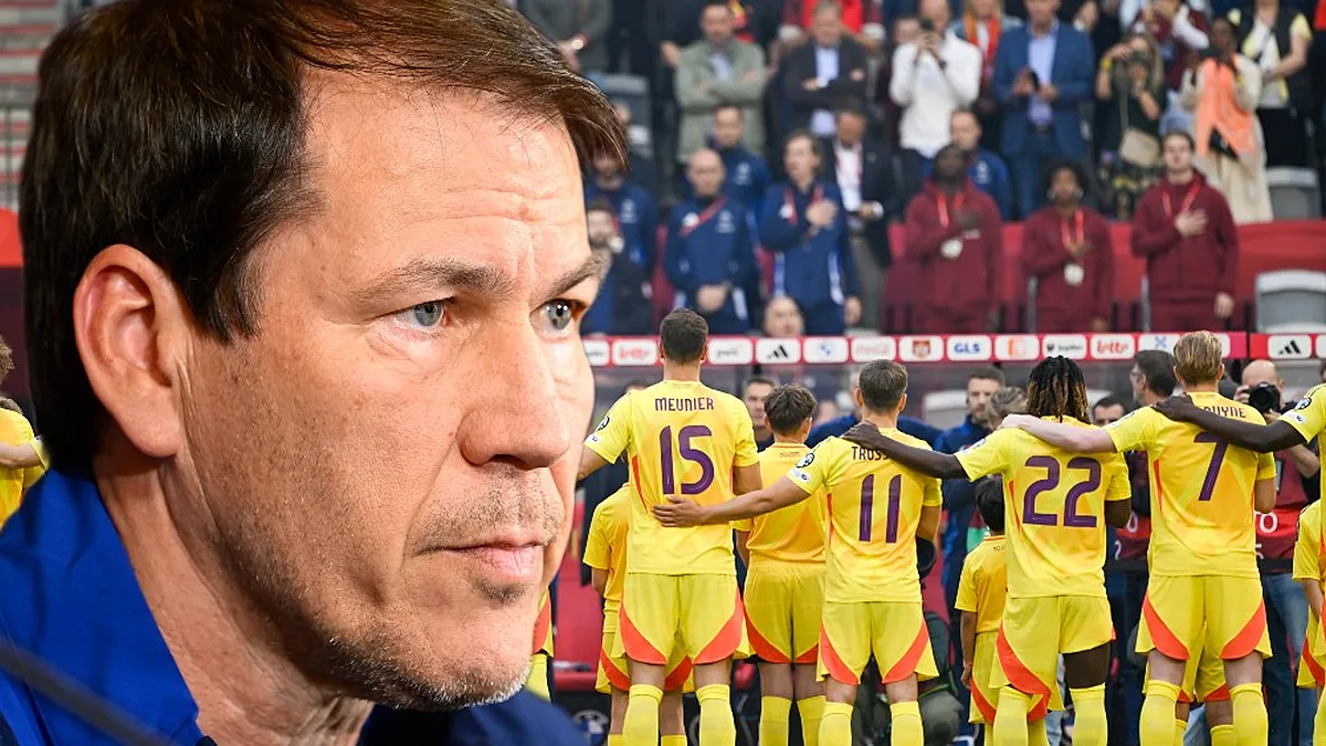 World Cup 2026: Belgium’s Confirmed Players