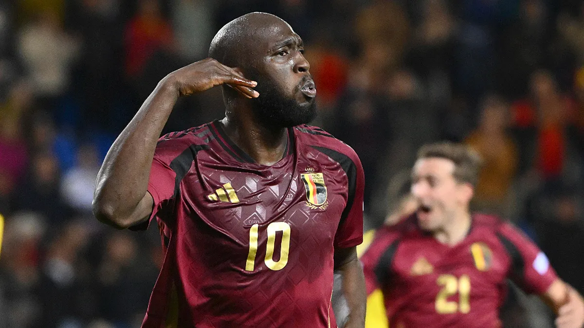 JPL’s Rising Star: The Next Romelu Lukaku?