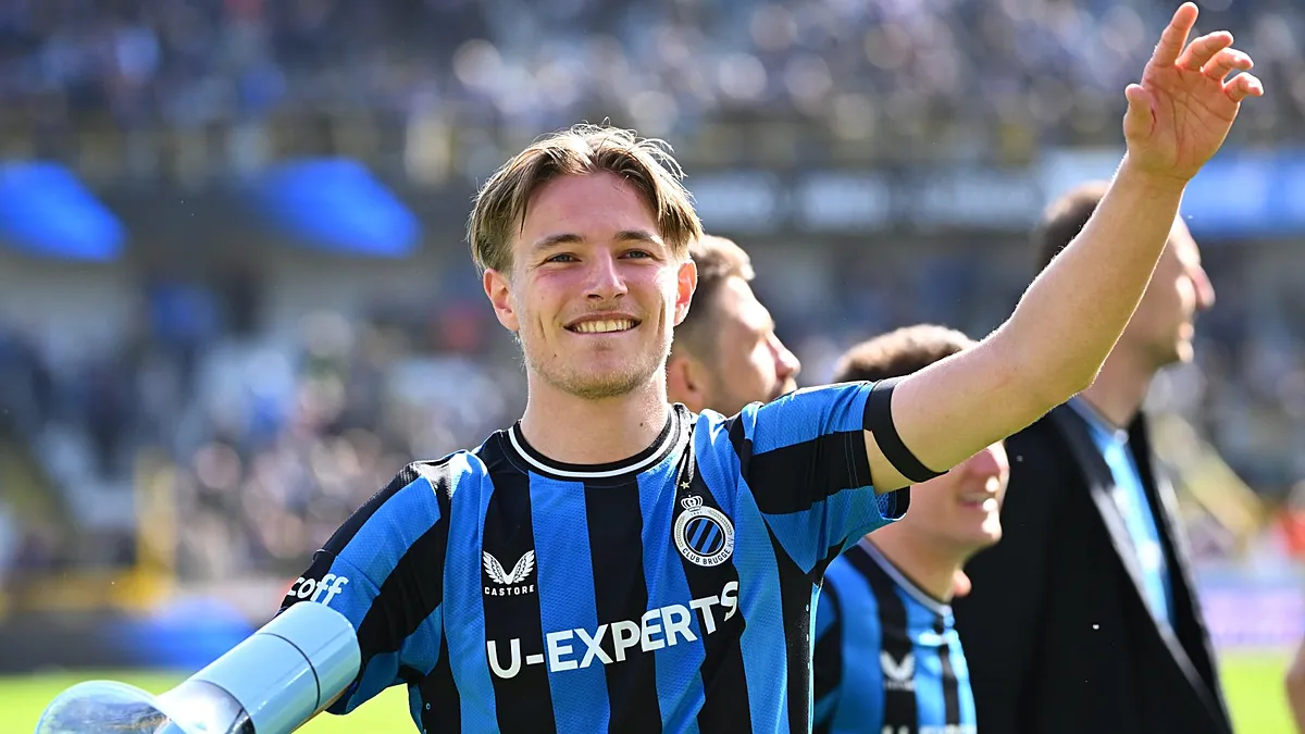 Club Brugge vs Essevee: Vermant’s Winning Start