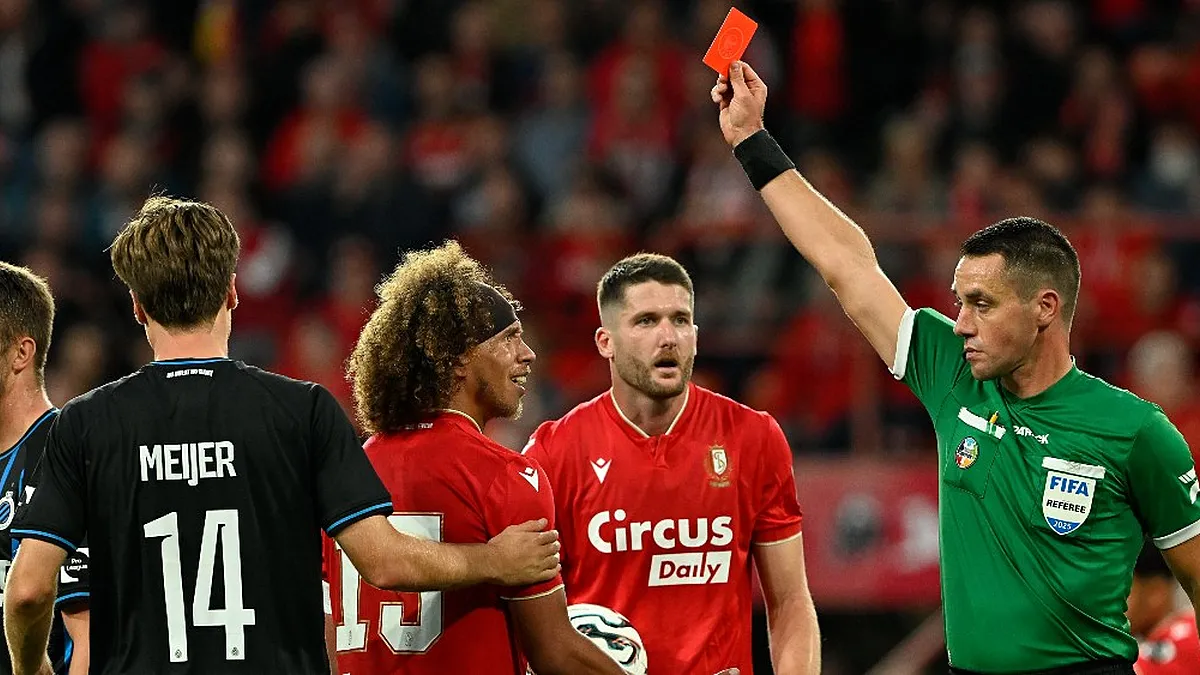 Fossey Suspension: Standard’s Response