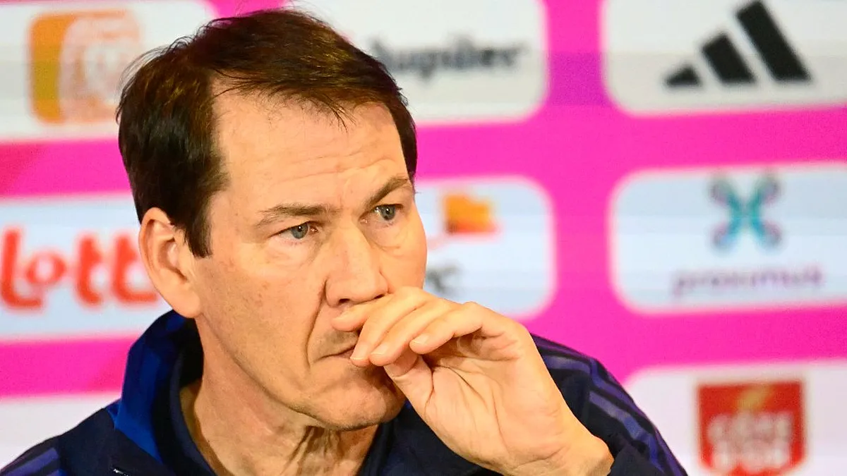 Garcia Controversy: Statement Sparks Outrage