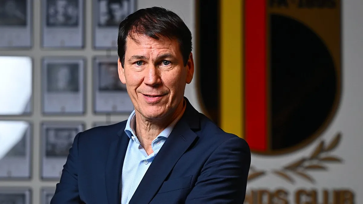 Breekt Duivel eindelijk door? “Type speler waar ik van houd”
