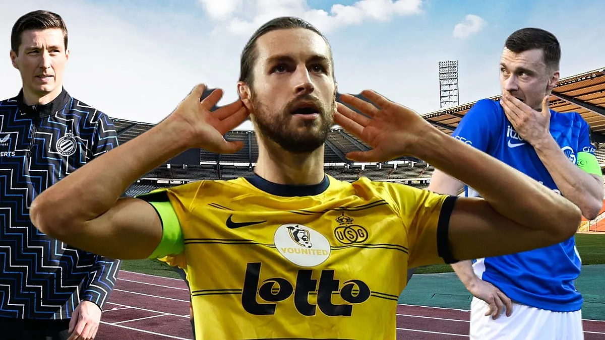 Genk Title Challenge: New Twist & Potential Problems