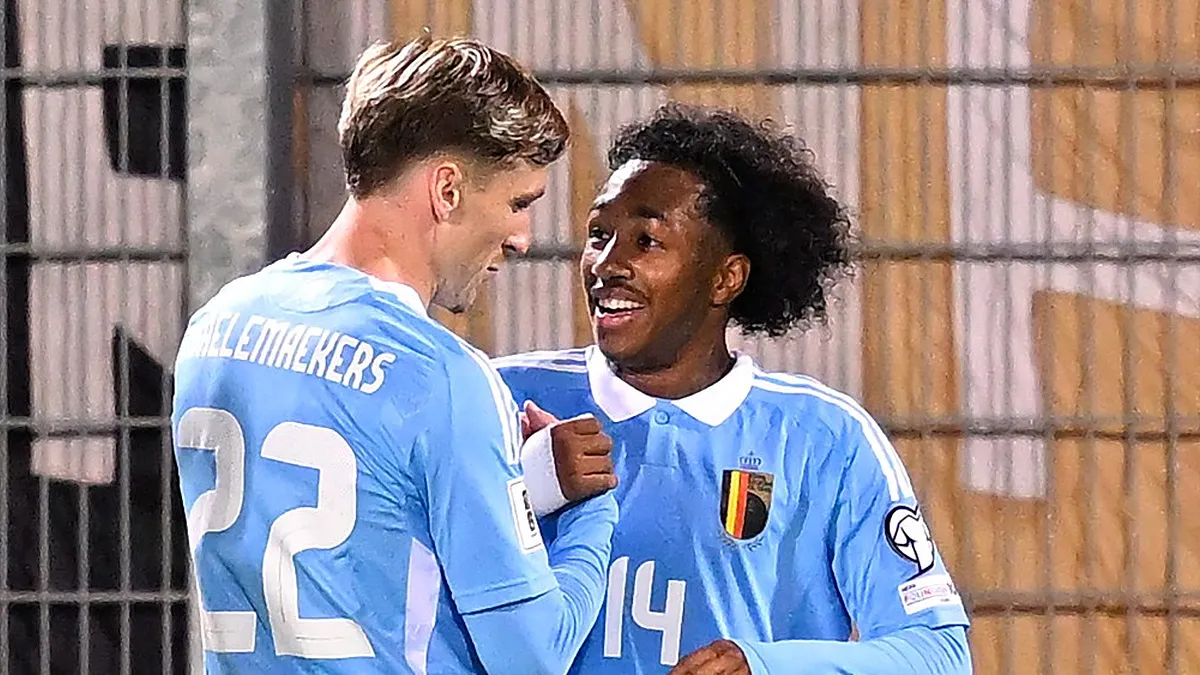 Saelemaekers Transfer: Future Confirmed