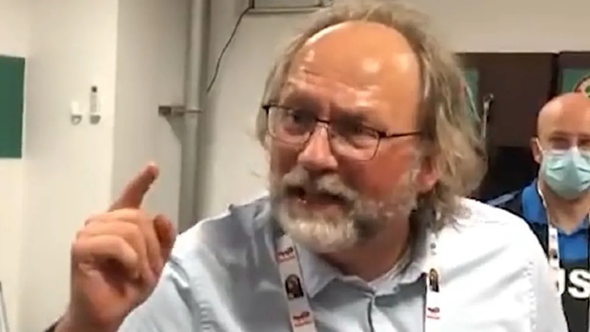 Saintfiet Death Threats: Football Coach Reveals Shocking Abuse